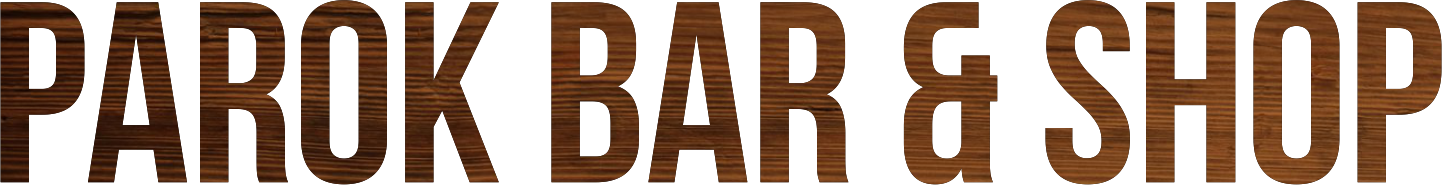 PAROK BAR & SHOP